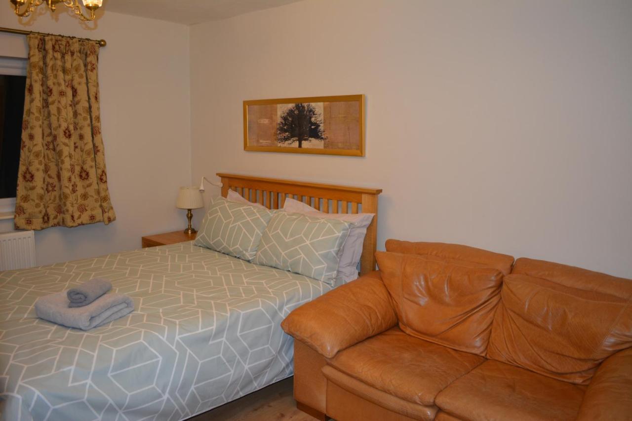 Large Ensuite Room Oxford Exterior photo