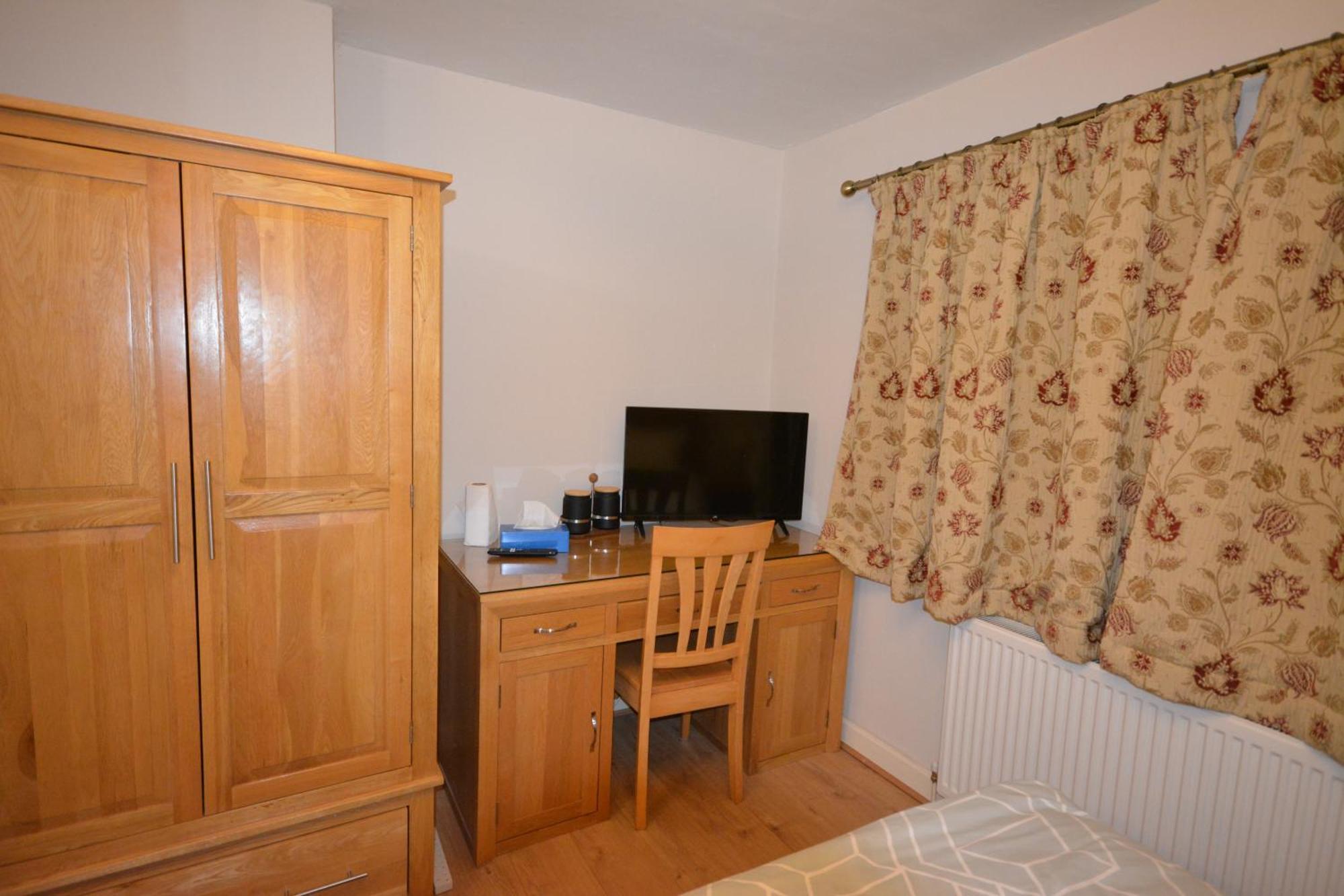 Large Ensuite Room Oxford Exterior photo